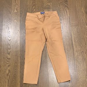 Women’s old navy size 2 capris
